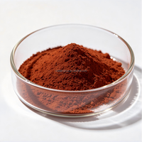 Chlorure de fer polyaluminium en granulés solides pour le traitement de l'eau, large adaptabilité du pH pour la purification de l'eau brute