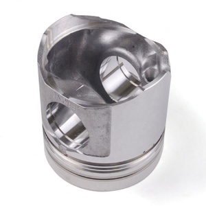 Pièces d'excavatrice PC300-6 PC350-6, cylindre de moteur 6D108, piston 6222-33-2110 - Product Image 1