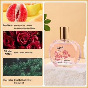 น้ำหอมโอสมันตัสสำหรับผู้หญิง กลิ่นดอกไม้คุณภาพสูงจากซานตง ประเทศจีน ติดทนนาน จัดส่งรวดเร็ว รุ่น G135 - Product Image 6