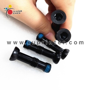 WD Best Quality 41.458.725 for Heidelberg 102 Machine <b>Quick</b>-action <b>Clamping</b> Bar Allen Screw M3.006.658 - Product Image 4