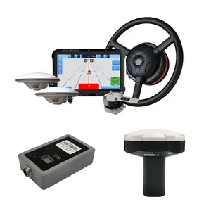 Purchase New Advanced Technology Auto GPS Tractor Steering For Precision Agricultural Farming Machinery Now Available For Export