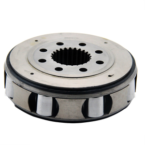 Pièces hydrauliques pour moteur à piston, comprenant un kit de joints pour anneau de came et rotor - Product Image 1