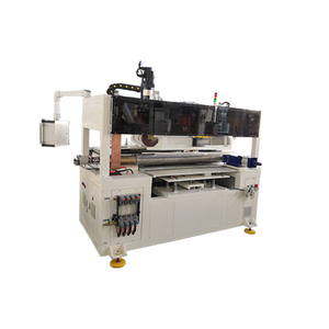 Lồng Lọc Tùy Chỉnh Lồng Lọc Bằng Thép Cacbon 10 12 16 Dây Tròn Hoặc Phẳng Để Lọc Túi Bụi Dây Chuyền Sản Xuất Tự Động - Product Image 3