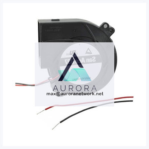 Ventilador de refrigeración OEM de alta calidad, 9BMB12H202,1688-1376-ND, con buen precio - Product Image 1