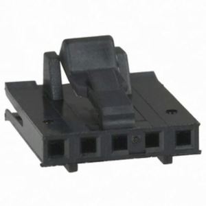 487526-4 FFC/FPC Connector Electronic Component - Product Image 1