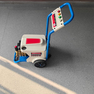 LB2200 150 บาร์แบบพกพาเครื่องฉีดน้ําแรงดันสูง 2200 PSI 220V ไฟฟ้าเครื่องฉีดน้ําแรงดันสูง - Product Image 5