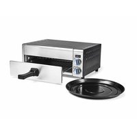 15L Four Électrique Micro-ondes Maison Automatique Multifonction Mini