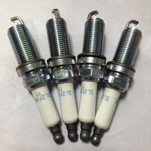 每包 4 件 - 适用于本田 GIENIA ILZFR6D11 的 NGK 铱金火花塞 - Product Image 3
