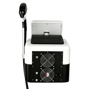 Depilación Láser Indolora, Depiladora Láser de Diodo para Todo Tipo de Piel, Depilación Láser Multionda, Máquina Láser de 808nm - Product Image 2