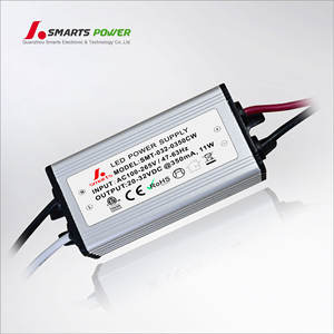 Transformador de corriente constante de fuente de alimentación de 300ma 60v 18w - Product Image 5