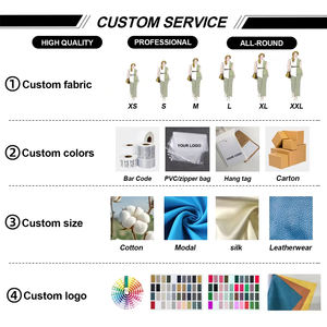 Abito Elegante da <span class=keywords><strong>Donna</strong></span> Personalizzato per Feste Primaverili, Maniche Lunghe, Schiena Scoperta, Aderente, da Club Notturno, Fasciante Rosa, Lunghezza Midi - Product Image 2