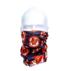 Personnalisez votre logo Bandana sport multifonctionnel sans couture Magic Neck Tube pour promotion - Product Image 4
