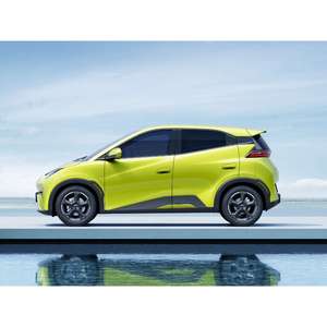 Precio barato Seagull 405KM Flying Edition Hatchback Small Ev Cars Coche eléctrico usado - Product Image 6