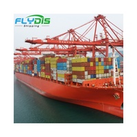 Excellent service d'expédition DDP LCL+Express, transitaire pour marchandises dangereuses, agent d'expédition maritime et aérienne, Chine, Oman, Maroc, CA.