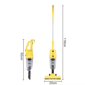2 in 1 New Style 15000Pa Cleaning <b>Portable</b> Wet and Dry <b>Vacuum</b> Cleaner Handheld <b>Vacuum</b> Cleaner with Low Noise - Product Image 3