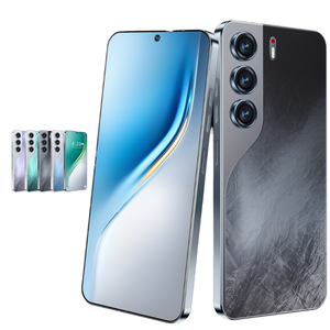 Nouvelle Version Globale Camon 40 Pro Smartphone 7,3 Pouces Caméra Arrière 108MP Vente Chaude 2026 - Product Image 1