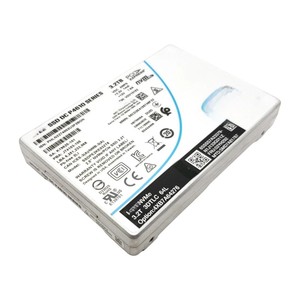 02YH292 3,2TB SFF 2,5 inch U.2 NVMe PCIe3.0-x4 SSD 02YH292 - Product Image 3