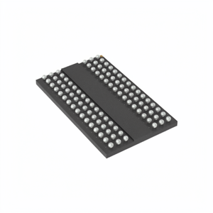 Componente Electrónico NDT16PFJ-8KIT TR 96 VFBGA Memoria Original - Product Image 1