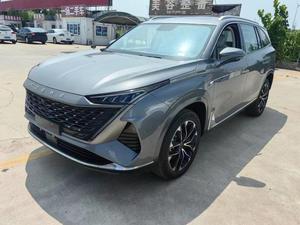 SAIC Roewe <span class=keywords><strong>MG</strong></span> RX9 Roewe RX9 2.0TGI <span class=keywords><strong>4x4</strong></span> 4WD AWD <span class=keywords><strong>SUV</strong></span> Mediano-Grande Automático 242 CV Gran Espacio Cómodo Auto Nuevo 2024 2025 - Product Image 4