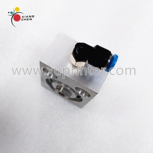 Cylindre pneumatique latéral de machine CD102 WD 00.580.2900 pour pièces d'impression offset - Product Image 4
