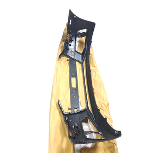 Pièces d'origine neuves Pare-chocs avant en acier 4K0807065 4K0807065GRU pour <span class=keywords><strong>Audi</strong></span> VW - Product Image 6