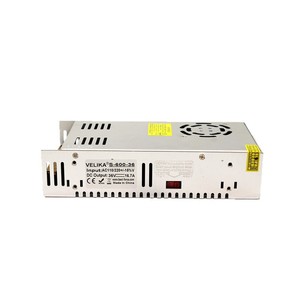 Big S-350-36 36V 350W Switching Power Supply For Led Lighting And <b>Security</b> <b>Equipment</b> - Product Image 1