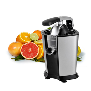 Exprimidor eléctrico de jugo de naranja Extractor De Jus Automatico Exprimidor de cítricos Extractor De jugo De fruta Máquina exprimidora De Jugo - Product Image 2