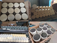 Filtro antiparticolato Diesel di alta qualità originale OEM DPF per Hyundai Santa Fe 2.2 CRDI