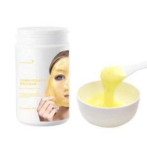 Bangwei มาสก์หน้าแบบเกาหลี<span class=keywords><strong>ลอก</strong></span>ผิวตามธรรมชาติแบบผงเลมอนป้องกันสิว - Product Image 2