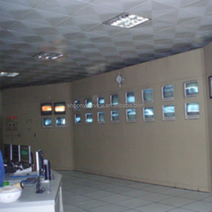 DỊCH VỤ VẬN hành nhiệt điều khiển chính xác cho lò nóng chảy thủy tinh bao gồm điều chỉnh áp suất không khí áp suất lò - Product Image 3