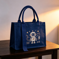 Sac à cordon en toile recyclable avec fermeture éclair, vente en gros, sac promotionnel, pochette de rangement durable pour athlètes et voyageurs