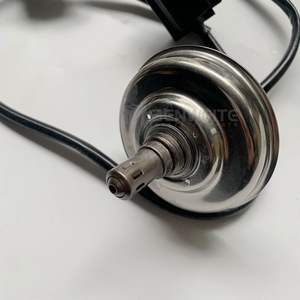 Conector de Sensor de Oxígeno Senwitt 234-5013, 4 Pines, Recto, Macho, Negro, para Mazda L33X188G1 - Product Image 5