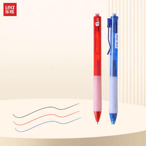 Bolígrafo de Gel de la mejor calidad, bolígrafo de Gel de agarre cómodo de secado rápido, papelería de oficina, bolígrafo de Gel antideslizante - Product Image 6