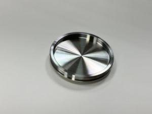 Pièces d'usinage de fraisage de tournage de précision professionnelle en acier inoxydable pour l'exportation en gros - Product Image 4