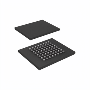 Composants électroniques S29GL032N90FFI033 64 LBGA Mémoire en stock - Product Image 1