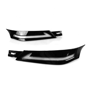 Đèn Tín Hiệu Kiểu Dáng Chống Nước Cho <span class=keywords><strong>Toyota</strong></span> <span class=keywords><strong>Vellfire</strong></span> Alphard 2016 2017 2018 Đèn LED Chạy Ban Ngày Đèn Chạy Ban Ngày - Product Image 3