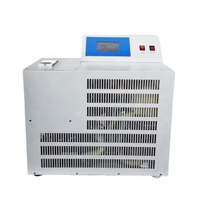 220V <span class=keywords><strong>DIESEL</strong></span> đổ điểm và đám mây điểm Tester petroleuanalyzer Bộ máy với 1 năm bảo hành Thiết bị kiểm tra - Product Image 1