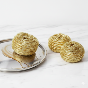 La Fabrica ESPONJA DE BRONCE EPIRAL 13g - Product Image 3