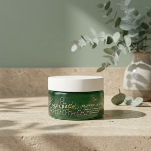 Mascarilla Facial en Gel HOLEAGE Glow Gelly con Niacinamida y Extractos Herbales para Todo Tipo de Piel - Product Image 3