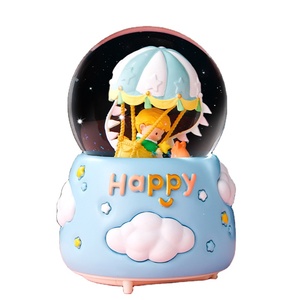 Figure personnalisée Boule à <span class=keywords><strong>neige</strong></span> Mini <span class=keywords><strong>Prince</strong></span> Boule à <span class=keywords><strong>neige</strong></span> - Product Image 1