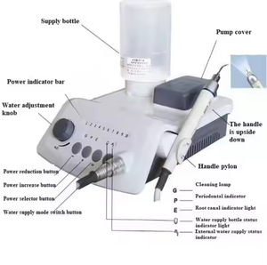 Soins dentaires vétérinaires directs d'usine propres pour la machine de nettoyage <span class=keywords><strong>dentaire</strong></span> d'animal familier de clinique vétérinaire d'animaux de compagnie - Product Image 5