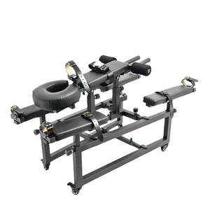 Sm Bench Seksueel Genot Climax Aanpassing Multifunctionele Gynaecologische Stoel K9 Fixment Frame Bondage Meubeluitrusting - Product Image 1