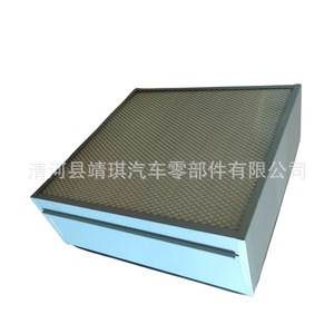 Caterpillar Air Filter 4N0015 P150135 AF1869 Standard Size For <b>Generator</b> Sets Construction Machinery - Product Image 3