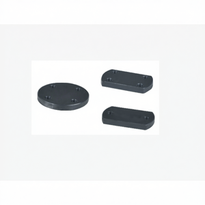 Blocs de guidage linéaire flottants WHJ51-12 WHJ02-16 WHJ54-20 BPUA12 BPUFAS16 - Product Image 2