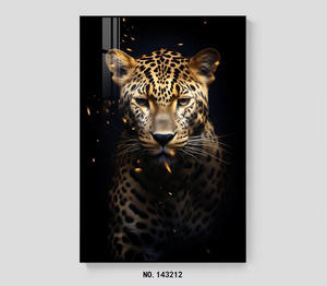 Décor de <span class=keywords><strong>restaurant</strong></span>, peintures de paysages de luxe - Thème nourriture et <span class=keywords><strong>vin</strong></span>, œuvre d'art, impression numérique diamant - Écologique - Vente en gros disponible - Product Image 2