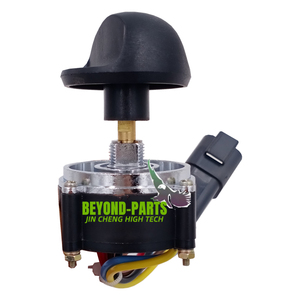 320B 320C parti dell'escavatore <span class=keywords><strong>manopola</strong></span> del comando dell'acceleratore 106-0107 1060107 - Product Image 2