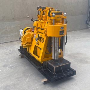 بئر مياه متعددة الوظائف ، بئر عمق m للمسح الجيولوجي الهندسي - Product Image 5