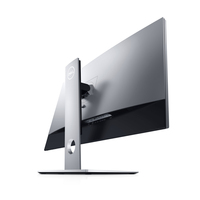 Moniteur d'ordinateur professionnel Dell UP3218K 31,5 pouces 8K, écran IPS haut de gamme pour la production cinématographique et télévisuelle