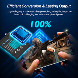 แบตเตอรี่โทรศัพท์มือถือ BLP863 BLP855 BLP825 BLP831 สำหรับ Oppo RENO6/<span class=keywords><strong>RENO6PRO</strong></span>/RENO5PRO+/6PRO+/FINDX3PRO-2320mAh Li-ion Polymer มีสินค้าในสต็อก - Product Image 4