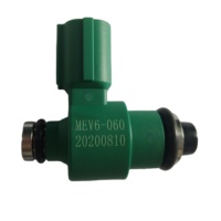 Inyector de combustible para motocicleta YAMAHA, MEV1-030-A MEV6-038, 50CC-250CC